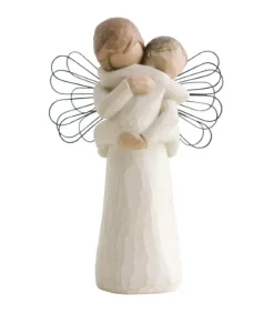Willow Tree, Angels Embrace
