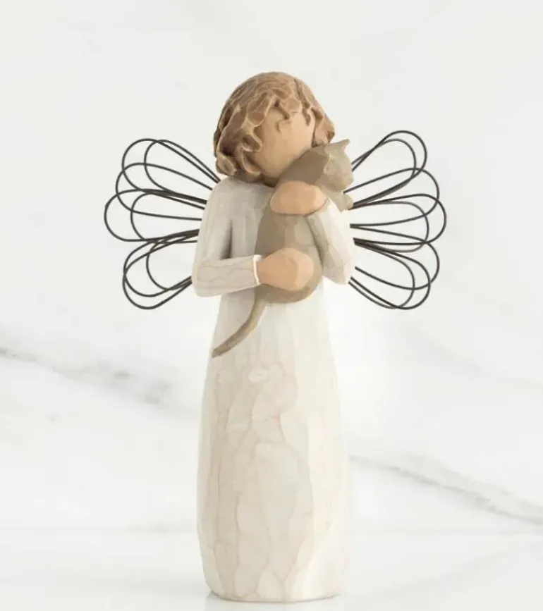 Willow Tree, Angel, With Affection