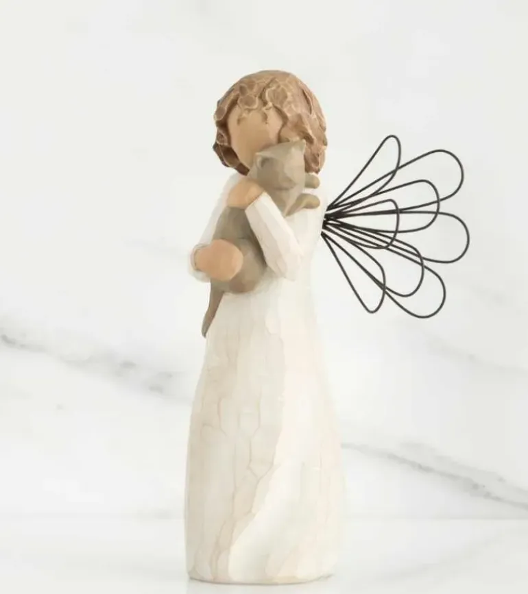 Willow Tree, Angel, With Affection