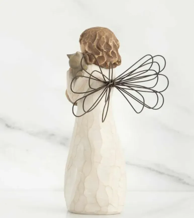 Willow Tree, Angel, With Affection