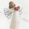 Willow Tree, Angel, With Love