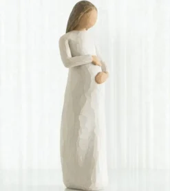 Willow Tree, Cherish, Gravid mor