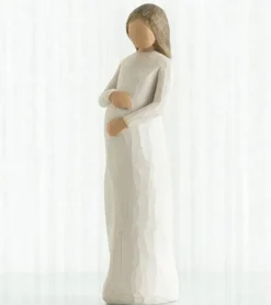 Willow Tree, Cherish, Gravid mor