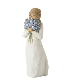 Willow Tree, Forget me not