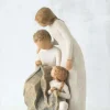 Willow Tree, Generations