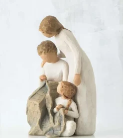 Willow Tree, Generations