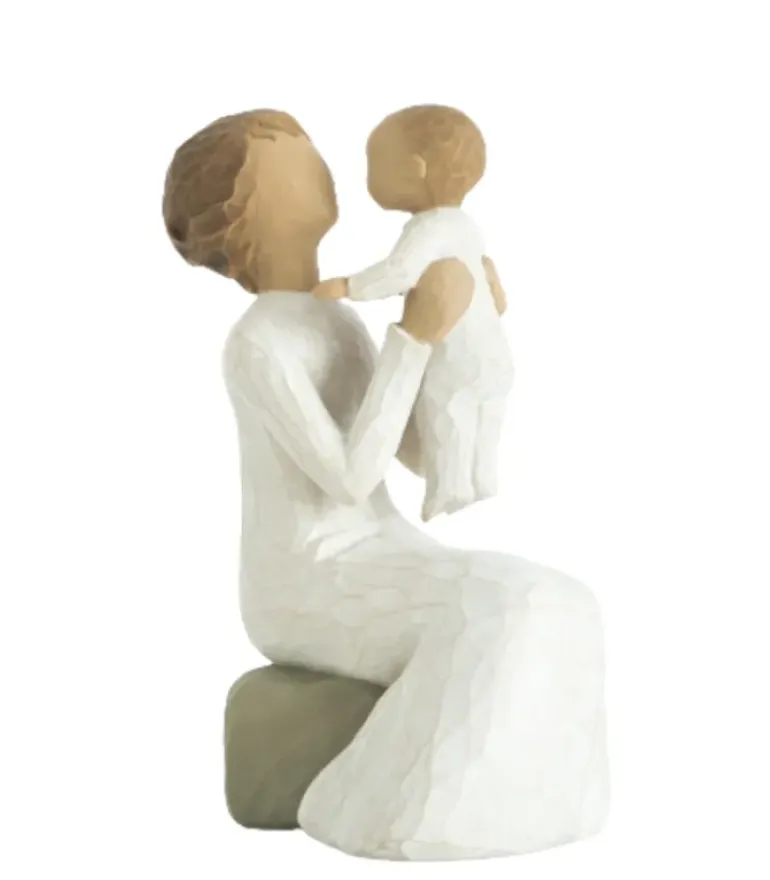 Willow Tree, Grandmother