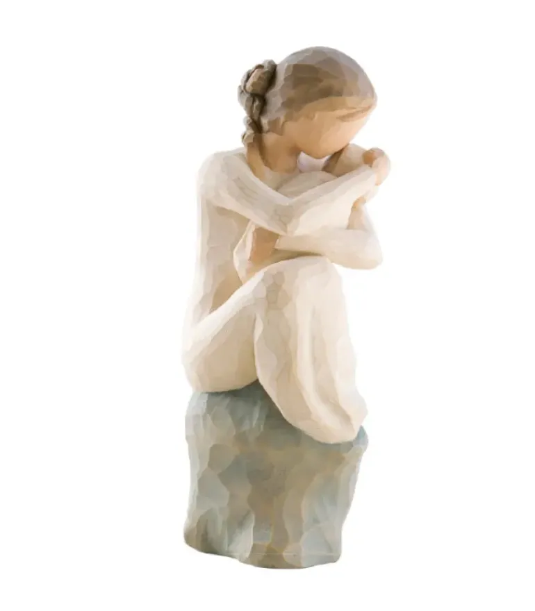 Willow Tree, Guardian
