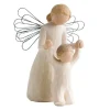 Willow Tree, Guardian Angel