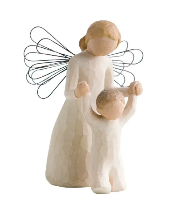 Willow Tree, Guardian Angel