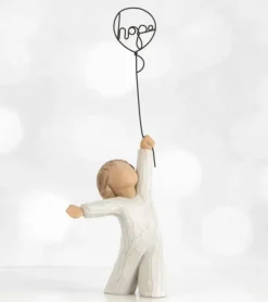 Willow Tree, Hope