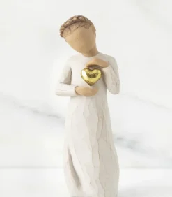 Willow Tree, Keepsake