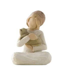Willow Tree, Kindness Girl