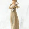 Willow Tree, Nativity, Peace on Earth