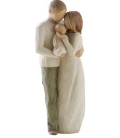 Willow Tree, Our Gift