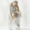 Willow Tree, Our healing touch
