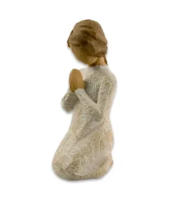 Willow Tree, Prayer of Peace