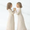 Willow Tree, Sisters by Heart