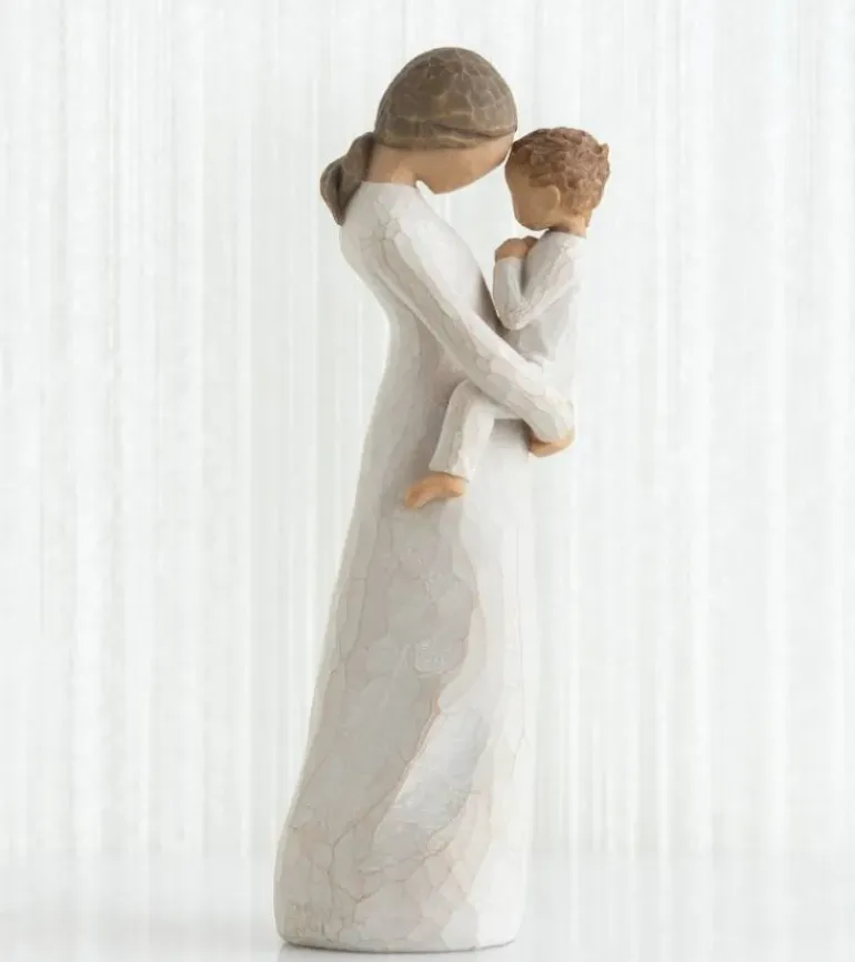 Willow Tree, Tenderness