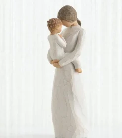 Willow Tree, Tenderness