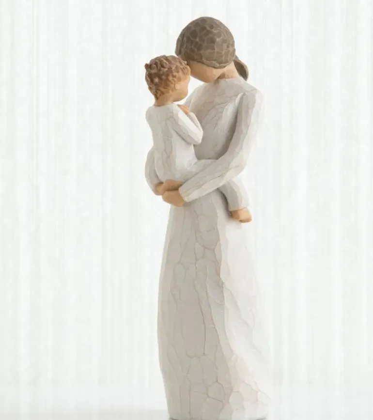 Willow Tree, Tenderness