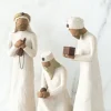 Willow Tree, The Three Wise Men