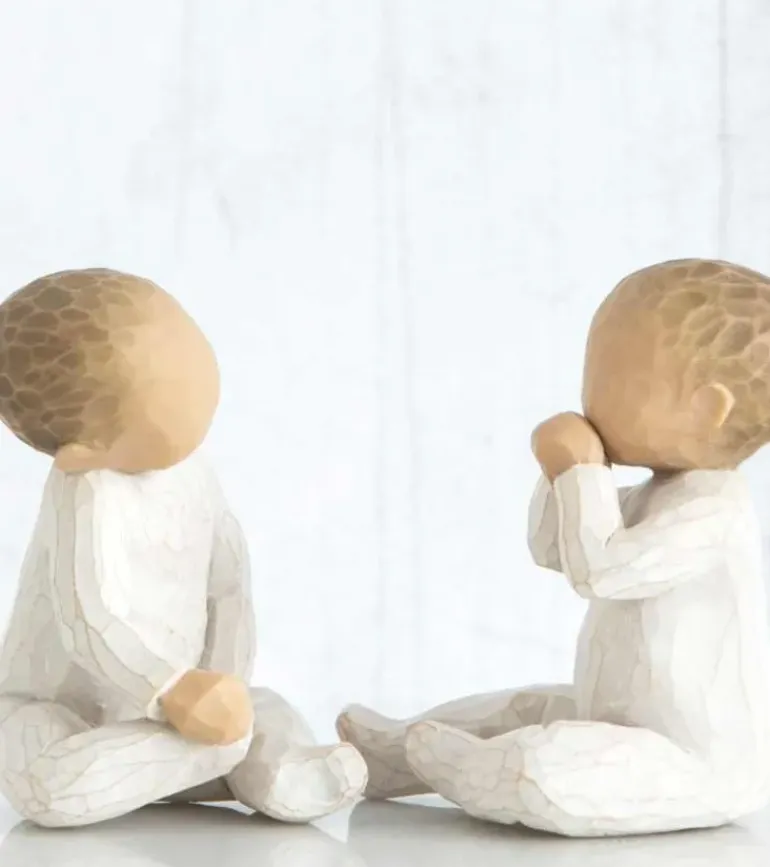 Willow Tree, Two Together