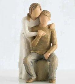 Willow Tree, You and Me
