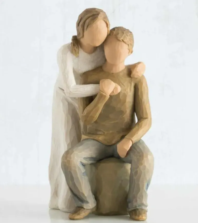 Willow Tree, You and Me
