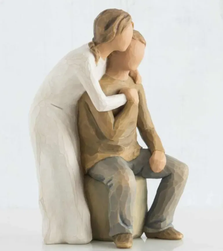 Willow Tree, You and Me