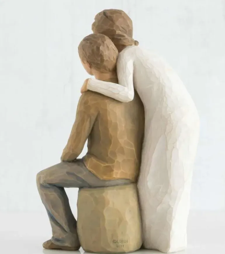 Willow Tree, You and Me