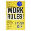 Work Rules!