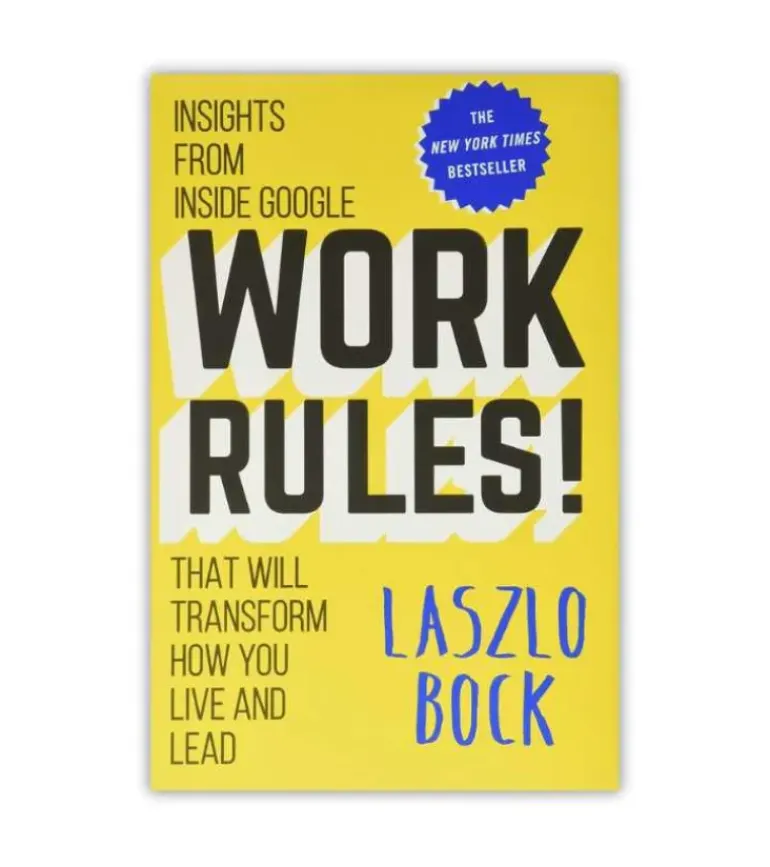 Work Rules!