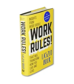 Work Rules!