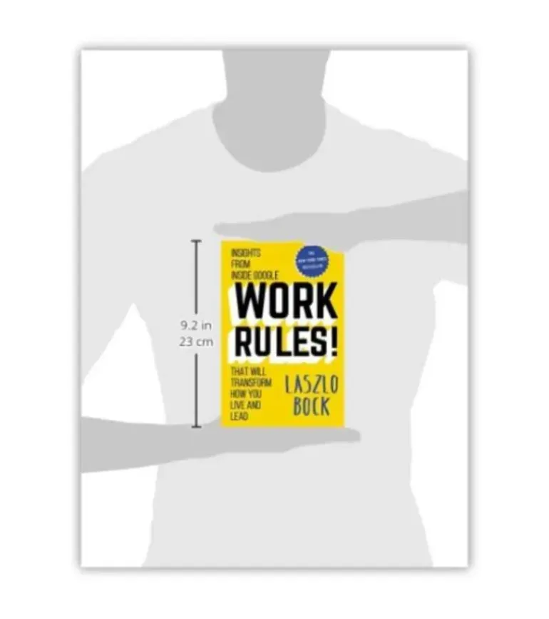 Work Rules!