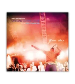 You Are – CD