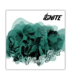 You are my God – CD