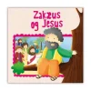 Zakæus og Jesus (minibog)
